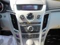 Phantom Gray Metallic - CTS Coupe Photo No. 11