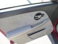 Salsa Red Metallic - Equinox LS AWD Photo No. 11