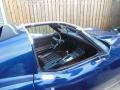 1970 Bridgehampton Blue Chevrolet Corvette Stingray Sport Coupe  photo #5