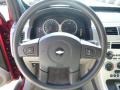 Salsa Red Metallic - Equinox LS AWD Photo No. 13