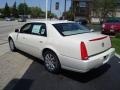 2009 White Diamond Tricoat Cadillac DTS Luxury  photo #6