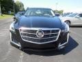 Black Raven - CTS Luxury Sedan AWD Photo No. 2