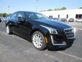 Black Raven - CTS Luxury Sedan AWD Photo No. 3