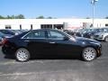 Black Raven - CTS Luxury Sedan AWD Photo No. 4