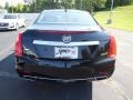 Black Raven - CTS Luxury Sedan AWD Photo No. 6