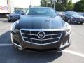 Black Diamond Tricoat - CTS Luxury Sedan AWD Photo No. 2