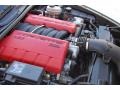7.0 Liter OHV 16-Valve LS7 V8 Engine for 2010 Chevrolet Corvette Z06 #95471312