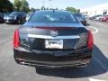 Black Diamond Tricoat - CTS Luxury Sedan AWD Photo No. 6