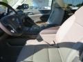 White Diamond Tricoat - Suburban LTZ 4WD Photo No. 10