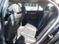Black Diamond Tricoat - CTS Luxury Sedan AWD Photo No. 9