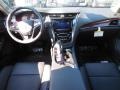 Black Diamond Tricoat - CTS Luxury Sedan AWD Photo No. 10