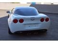 Arctic White - Corvette Z06 Photo No. 27