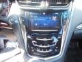 Black Diamond Tricoat - CTS Luxury Sedan AWD Photo No. 12
