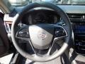 Black Diamond Tricoat - CTS Luxury Sedan AWD Photo No. 13