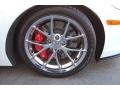2010 Chevrolet Corvette Z06 Wheel