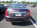 Majestic Plum Metallic - CTS Luxury Sedan AWD Photo No. 6