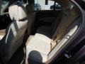 2014 Majestic Plum Metallic Cadillac CTS Luxury Sedan AWD  photo #9