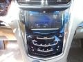 2014 Majestic Plum Metallic Cadillac CTS Luxury Sedan AWD  photo #12