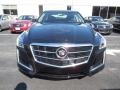 Black Diamond Tricoat - CTS Luxury Sedan AWD Photo No. 2