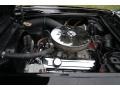 1958 Chevrolet Corvette 327ci V8 Engine Photo