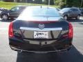 Black Diamond Tricoat - CTS Luxury Sedan AWD Photo No. 6