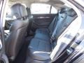 Black Diamond Tricoat - CTS Luxury Sedan AWD Photo No. 9