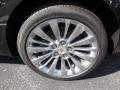 Black Diamond Tricoat - CTS Luxury Sedan AWD Photo No. 11