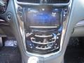 Black Diamond Tricoat - CTS Luxury Sedan AWD Photo No. 12