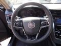 Black Diamond Tricoat - CTS Luxury Sedan AWD Photo No. 13