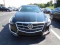 Black Raven - CTS Luxury Sedan AWD Photo No. 2