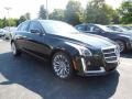 Black Raven - CTS Luxury Sedan AWD Photo No. 3