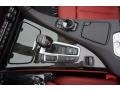 Vermilion Red Transmission Photo for 2015 BMW 6 Series #95472410