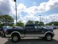 Maximum Steel Metallic - 2500 Laramie Crew Cab 4x4 Photo No. 5