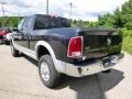 Maximum Steel Metallic - 2500 Laramie Crew Cab 4x4 Photo No. 8