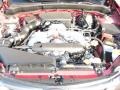 Lightning Red - Impreza 2.5i Sedan Photo No. 8