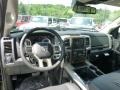 Maximum Steel Metallic - 2500 Laramie Crew Cab 4x4 Photo No. 12