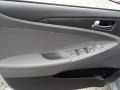 Radiant Silver - Sonata GLS Photo No. 13