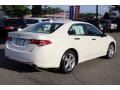 Premium White Pearl - TSX Sedan Photo No. 3
