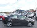 Mocha Bronze Metallic - Sonic LT Sedan Photo No. 1