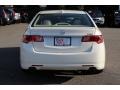 Premium White Pearl - TSX Sedan Photo No. 4