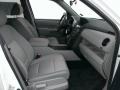 2013 Taffeta White Honda Pilot EX 4WD  photo #27