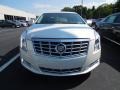 White Diamond Tricoat - XTS Luxury FWD Photo No. 2