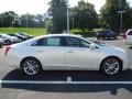 White Diamond Tricoat - XTS Luxury FWD Photo No. 4