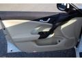 Premium White Pearl - TSX Sedan Photo No. 9