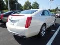 White Diamond Tricoat - XTS Luxury FWD Photo No. 5
