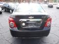 Mocha Bronze Metallic - Sonic LT Sedan Photo No. 7