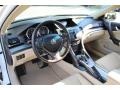 Premium White Pearl - TSX Sedan Photo No. 10