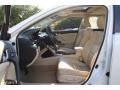 Premium White Pearl - TSX Sedan Photo No. 11