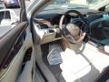 White Diamond Tricoat - XTS Luxury FWD Photo No. 7