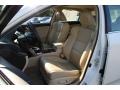 Premium White Pearl - TSX Sedan Photo No. 12